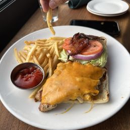Chicken sandwich Chicken sandwich