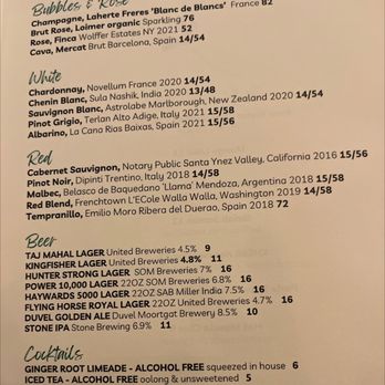 Ghee Indian Kitchen - Drink Menu - Indian Near Me - Miami, Florida Ghee Indian Kitchen - Drink Menu - Indian Near Me - Miami, Florida
