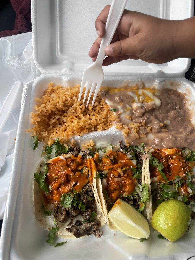 Campos Tacos