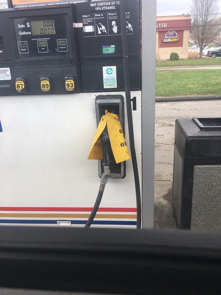 MARTIN GENERAL STORE BOSWELL Updated September 2024 802 Atkinson