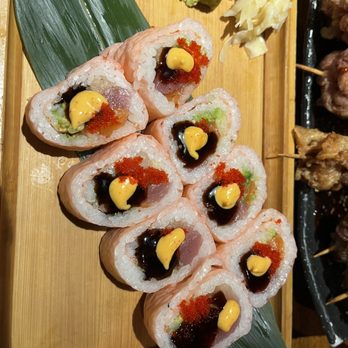 Kimura - Japanese Near Me - New York, New York