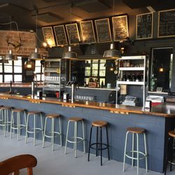 Wylie Brewery