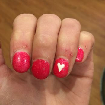 First Lady Nails - Nail Salons Near Me - Fresno, California