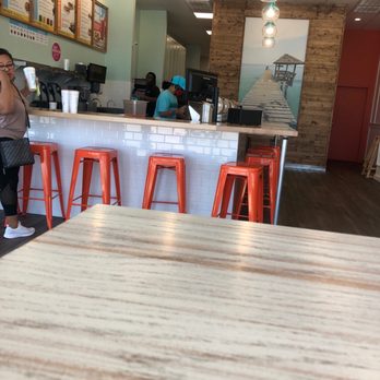 Tropical Smoothie Cafe - Juice Bars & Smoothies Near Me - Katy, Texas Tropical Smoothie Cafe - Juice Bars & Smoothies Near Me - Katy, Texas