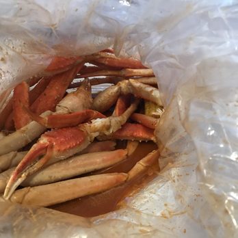 Angry Crab Shack - Cajun/Creole Near Me - Phoenix, Arizona