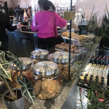 Bovaconti Coffee - Coffee & Tea Near Me - Indianapolis, Indiana