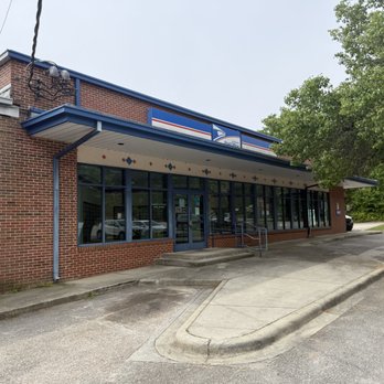 United States Post Office - Post Offices Near Me - Columbia, South Carolina