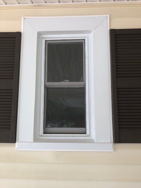 Slide of Harvell Construction