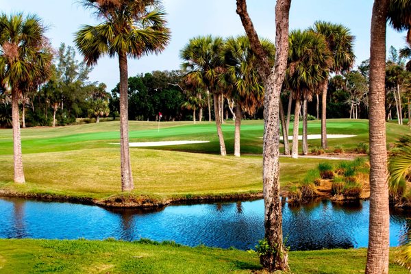 Marriott Hutchinson Island Beach Resort, Golf & Marina by null