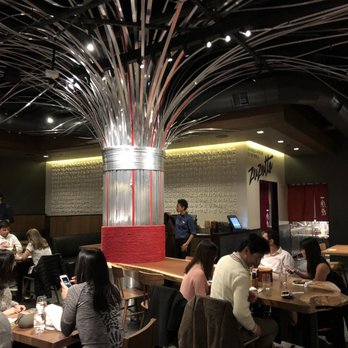 Ippudo San Francisco - Ramen Near Me - San Francisco, California