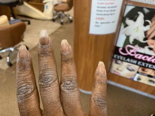 MINDY’S NAILS & SPA - 22 Photos & 26 Reviews - Tanning - 1493 Hwy 138