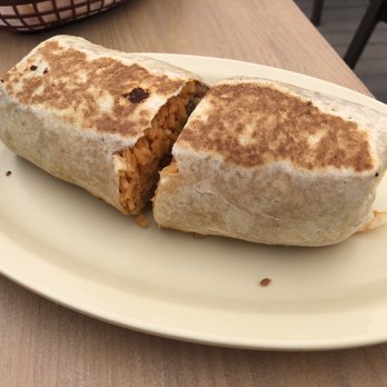 Tacos Jalisco - Chicken burrito - Food Trucks Near Me - Key Largo, Florida Tacos Jalisco - Chicken burrito - Food Trucks Near Me - Key Largo, Florida