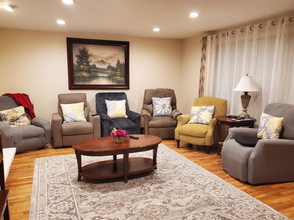 KINGSGATE HIGHLANDS ADULT FAMILY HOME Updated June 2024 26 Photos