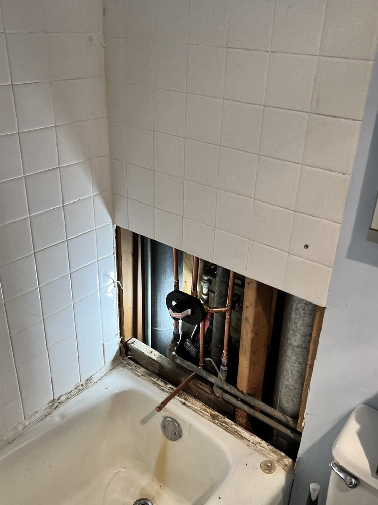 Slide of Dynasty Home services