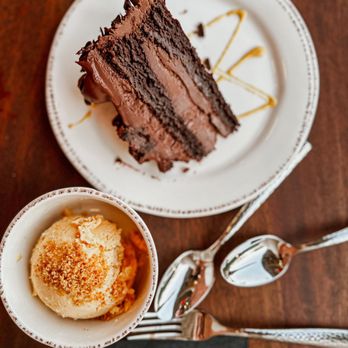 Sage & Salt Bistro - New American Near Me - Winston-Salem, North Carolina