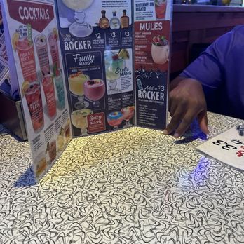 Bubba's 33 - American Near Me - Tempe, Arizona Bubba's 33 - American Near Me - Tempe, Arizona