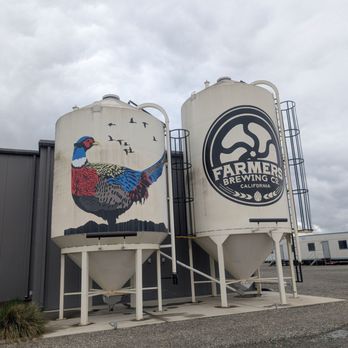 Farmers Brewing Company - Farmers Brewing in Princeton California Credit AreYouThatWoman.com - Breweries Near Me - Princeton, California Farmers Brewing Company - Farmers Brewing in Princeton California Credit AreYouThatWoman.com - Breweries Near Me - Princeton, California