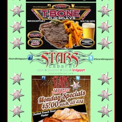 Stars Cabaret-Bridgeport