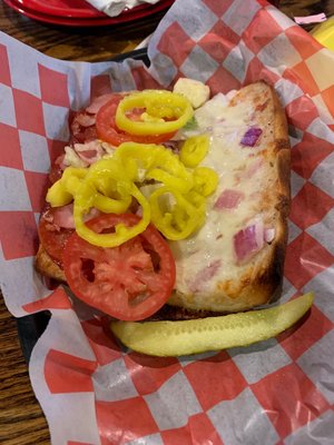 La Torcia Brick Oven Pizza - Abilene by null