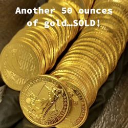Crown Gold Exchange - Gold Britannia coins are 24 karat and perfect for your investment portfolio. Low premiums and no reporting requirements.