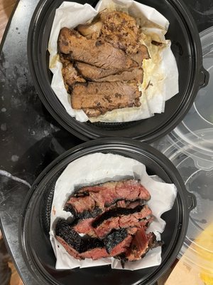 Katz’s Deli by null
