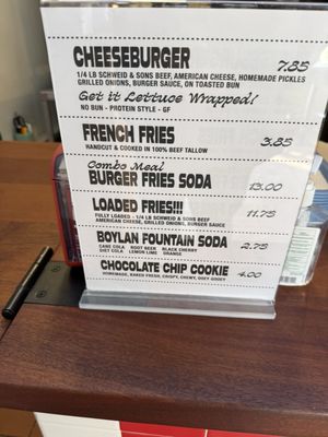 Best Buds Burgers by null