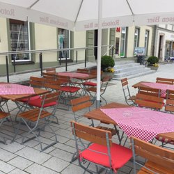 Ristorante Pizzeria Goldener Adler