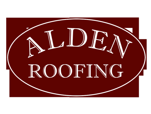 Alden Roofing Logo