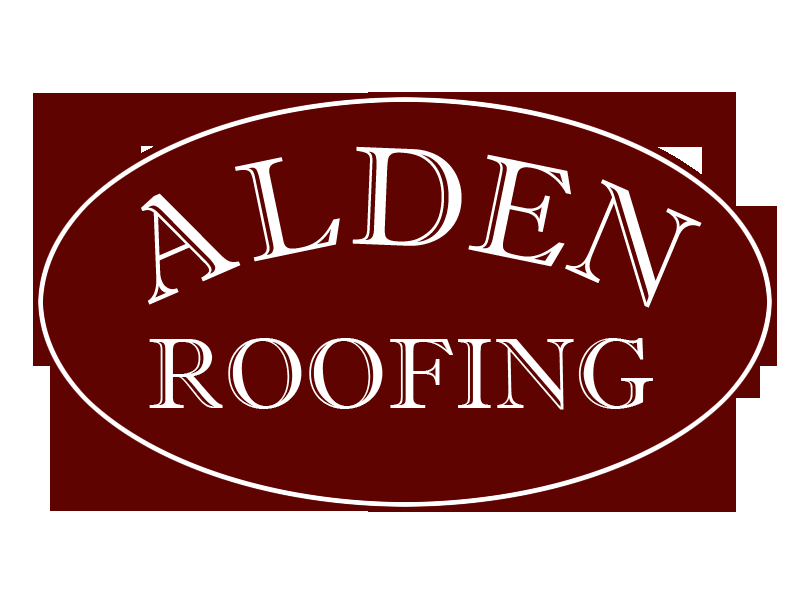 Slide of Alden Roofing