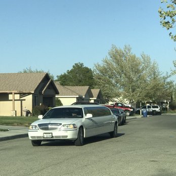 Desert Star Limousines - Limos Near Me - Lancaster, California