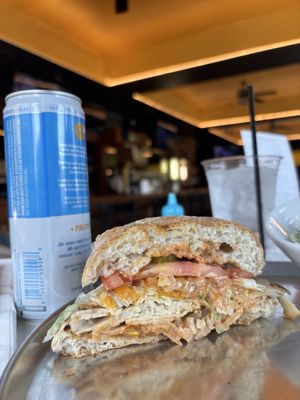 The Establishment by null