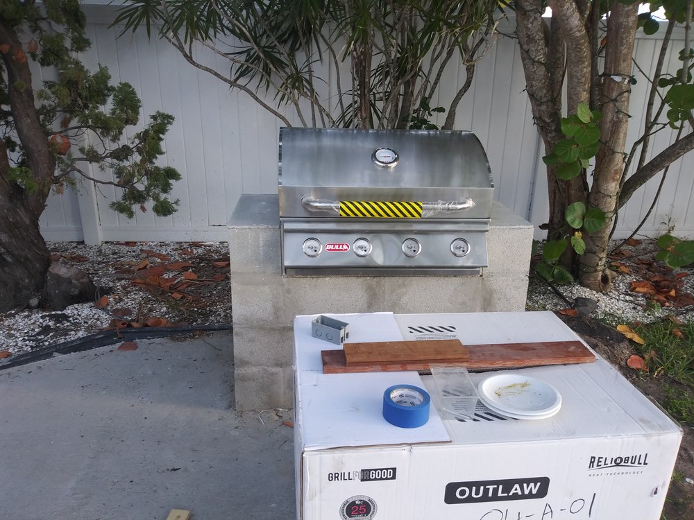 Slide of SLV Enterprises