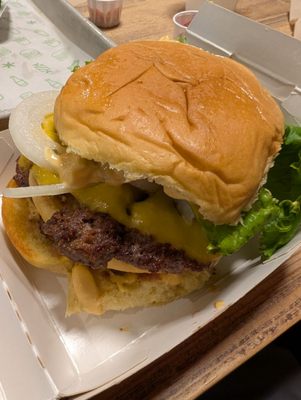 Shake Shack Rochester Hills by null