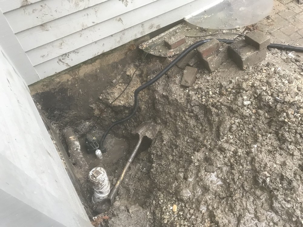 Slide of Midland Plumbing & Sewer