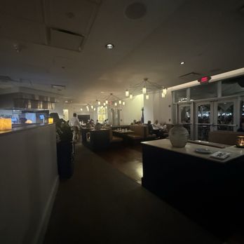 Zaytinya - Seating interior - Greek Near Me - Washington, DC, District of Columbia