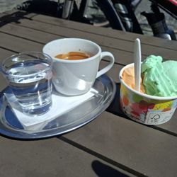 Eiscafe La Fenice