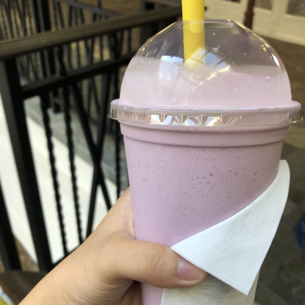 Zagu - Desserts Near Me - Honolulu, Hawaii Zagu - Desserts Near Me - Honolulu, Hawaii