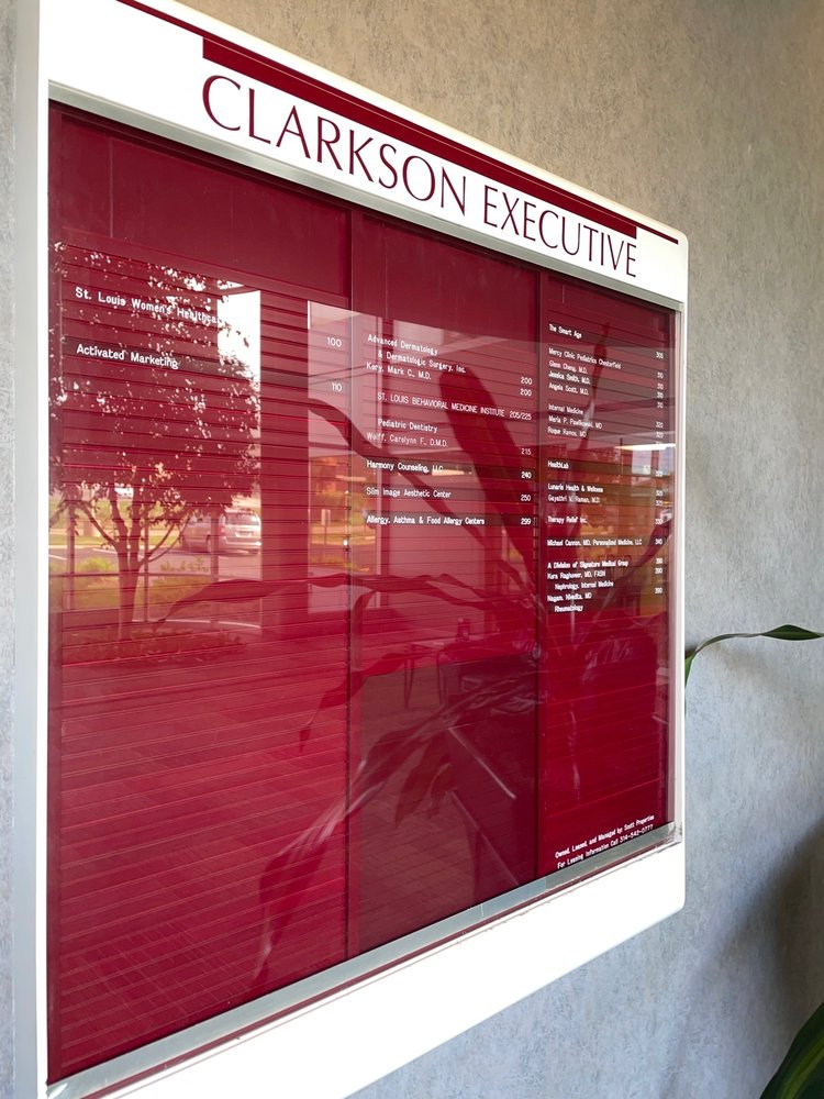 SAINT LOUIS BEHAVIORAL MEDICINE INSTITUTE Updated September 2024