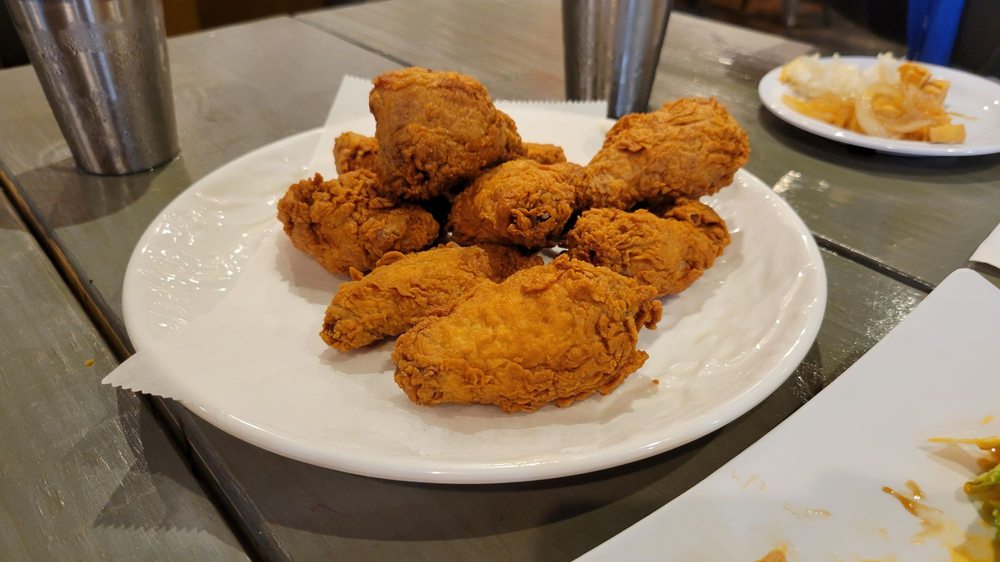 Bonanza Social Kitchen & Espresso
