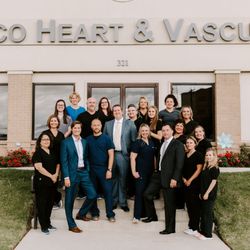 Waco Heart & Vascular