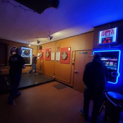 Mikey's Pub