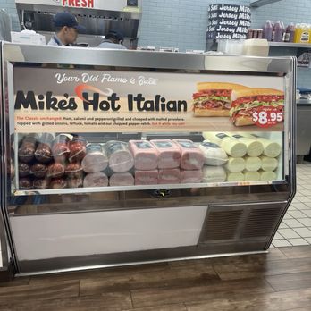 Jersey Mike's Subs - Fast Food Near Me - Clovis, California Jersey Mike's Subs - Fast Food Near Me - Clovis, California