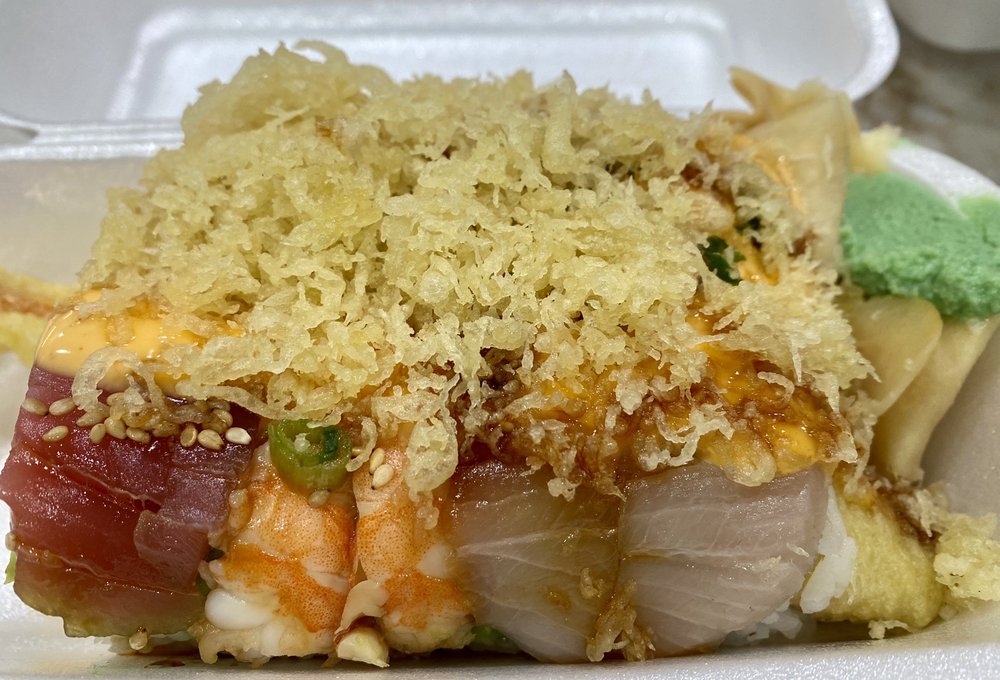 Narumi Sushi