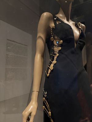 The Museum at FIT by null