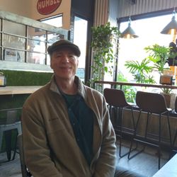 T Paul's Urban House of Q