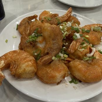 88 Baobao - C2.Salt & Pepper Shrimp - Chinese Near Me - McKinney, Texas