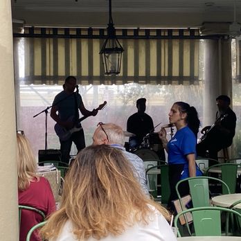 Gazebo Cafe - Live music - Cajun/Creole Near Me - New Orleans, Louisiana Gazebo Cafe - Live music - Cajun/Creole Near Me - New Orleans, Louisiana