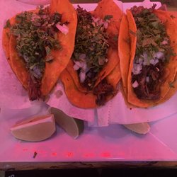 Birria Tacos