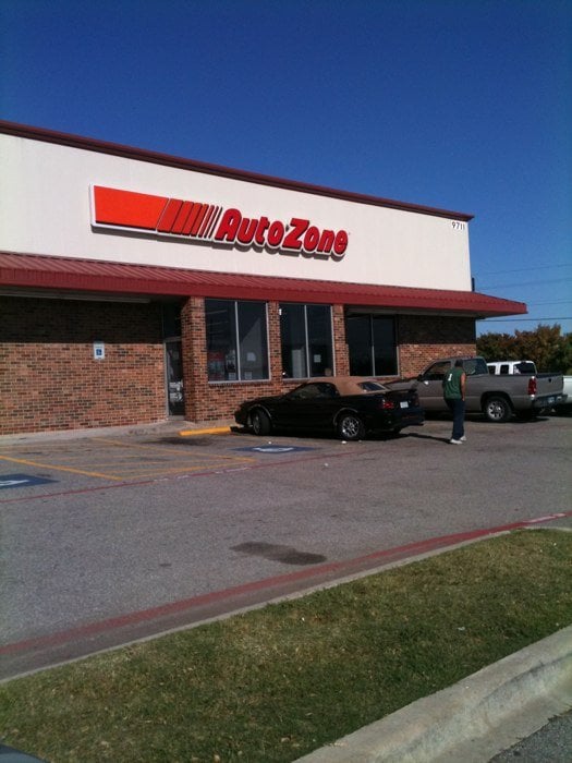 AUTOZONE 9711 Plano Rd, Dallas, TX Yelp