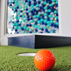 Craft Putt